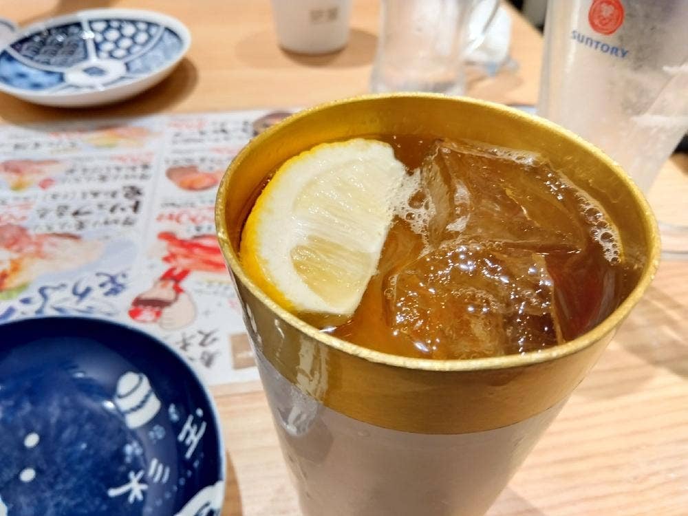 鮨 酒 肴 杉玉 鹿島田