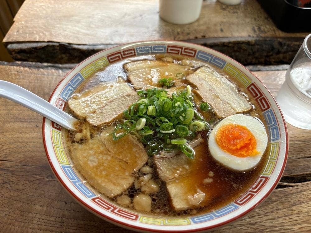 麺家まる