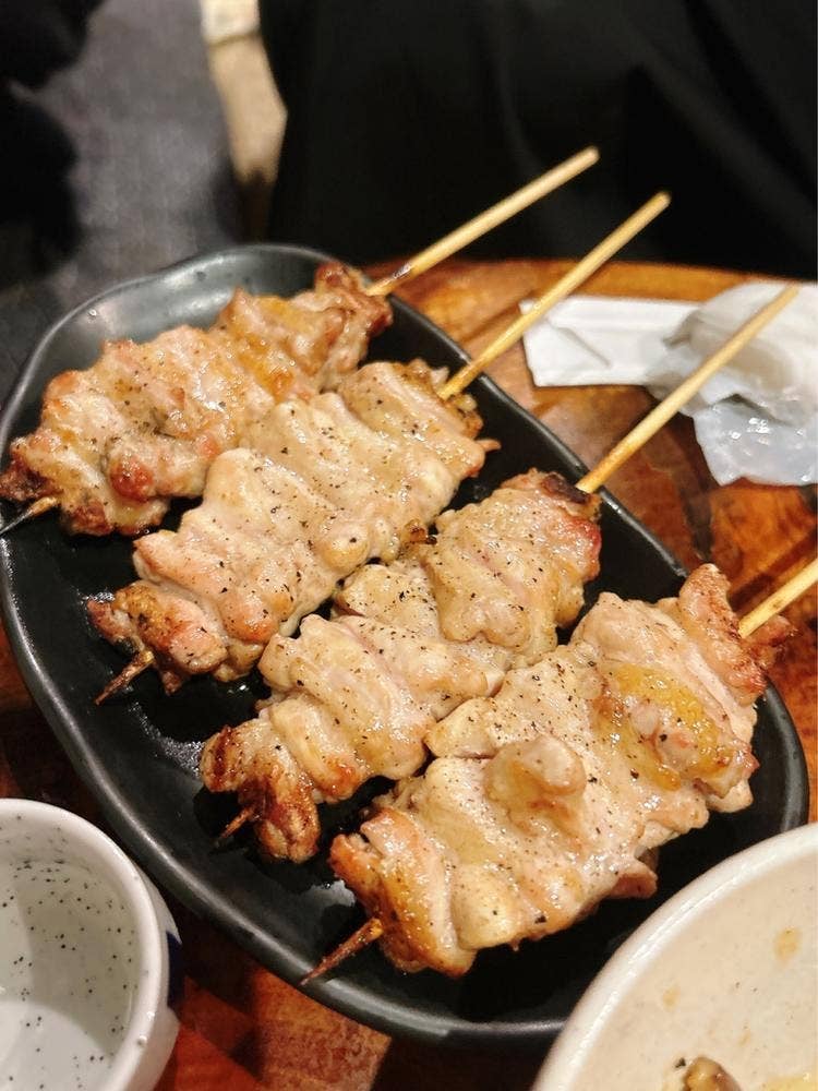 道しるべ