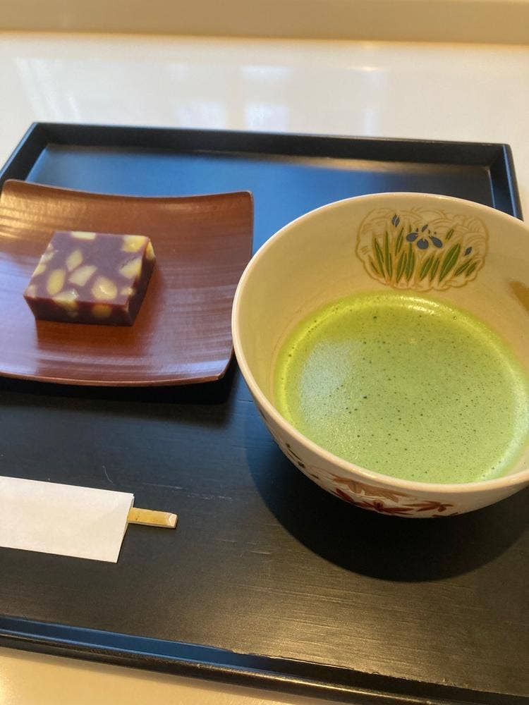 TORAYA TOKYO