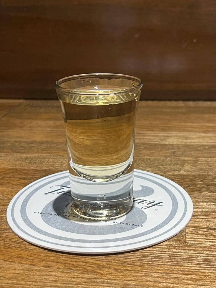 Bar Derive
