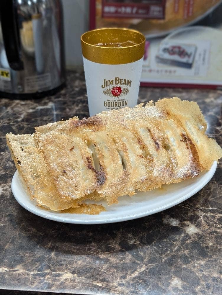 中華料理・宇都宮餃子 めんめん