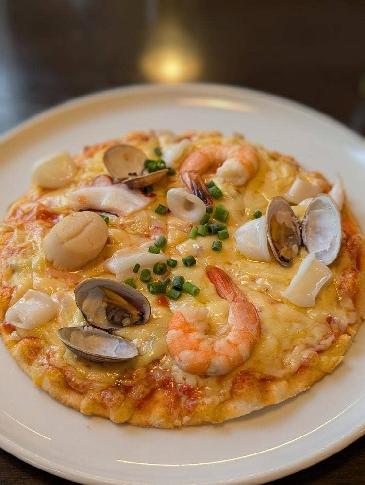 Pizza&イタリアンレストラン NICOLA 横田本店