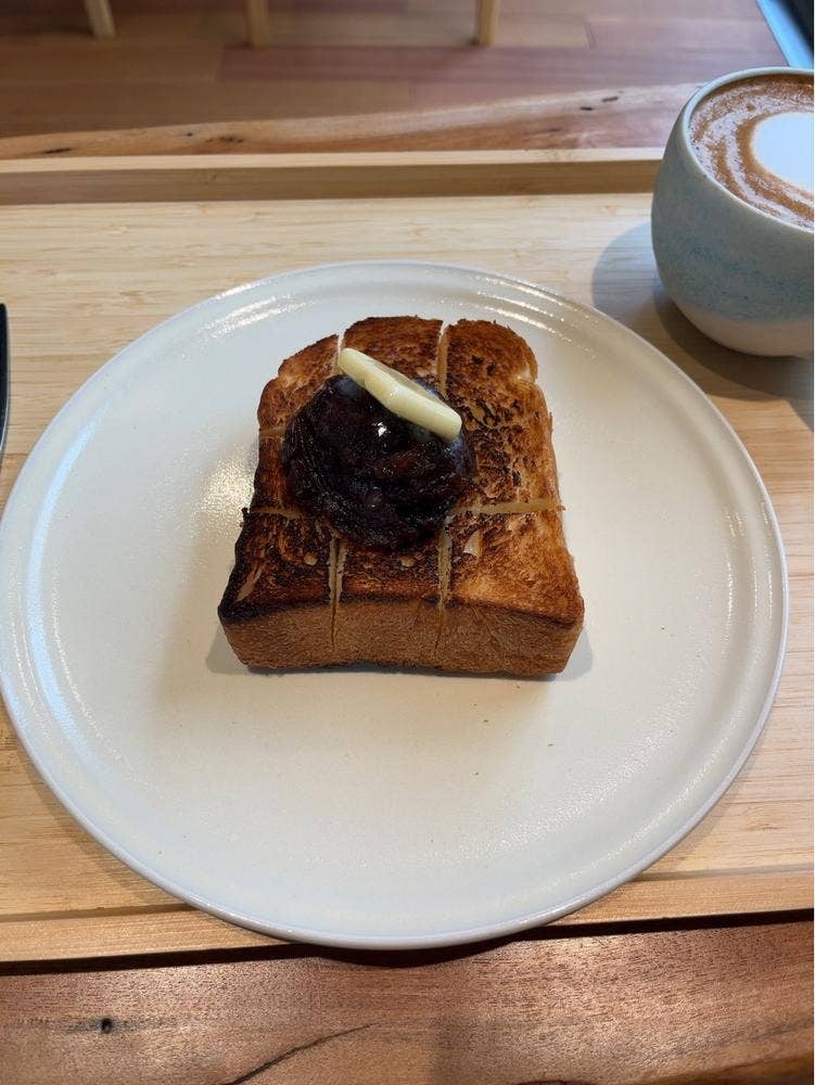 White Monkey coffee and bar