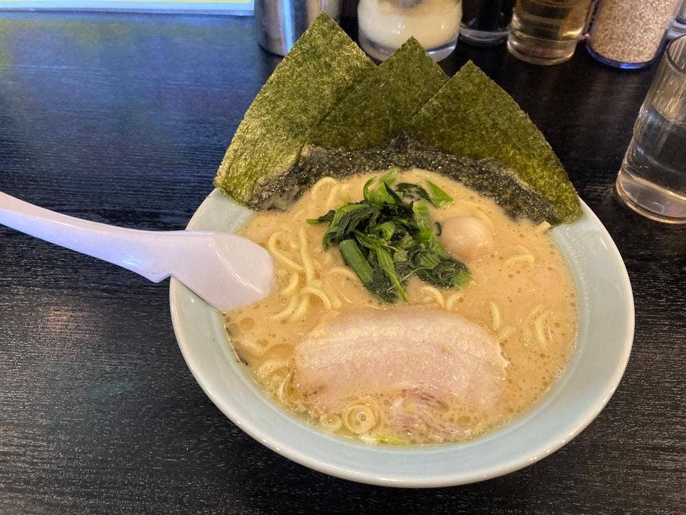 焼津 魂心家