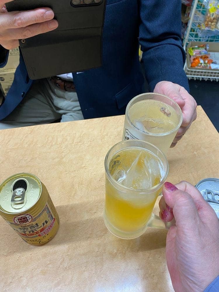 丹後屋酒店
