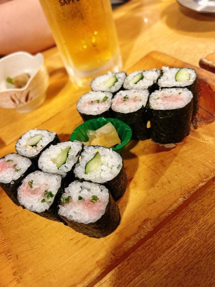 居酒屋めだか