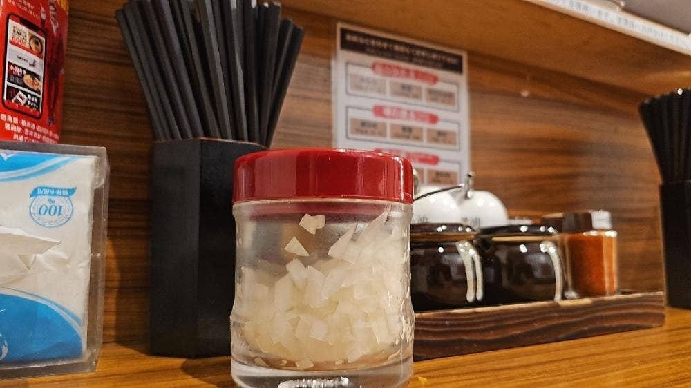壱角家 蕨店