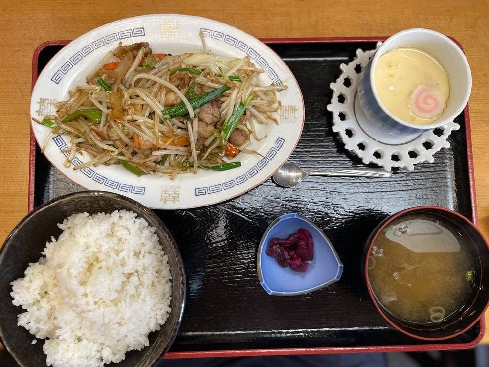 割烹 池田屋