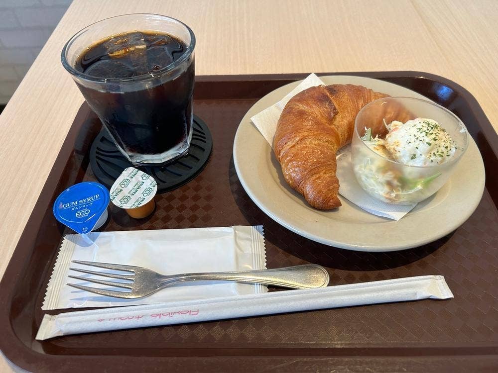 Cafe Uno Uno