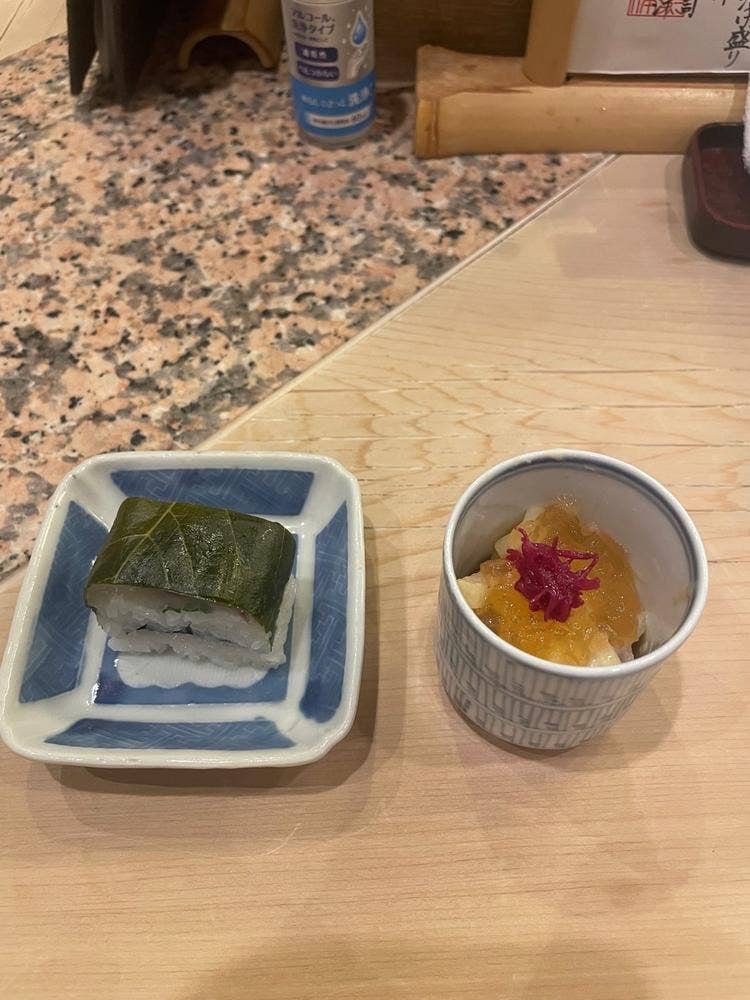 割烹 梅津