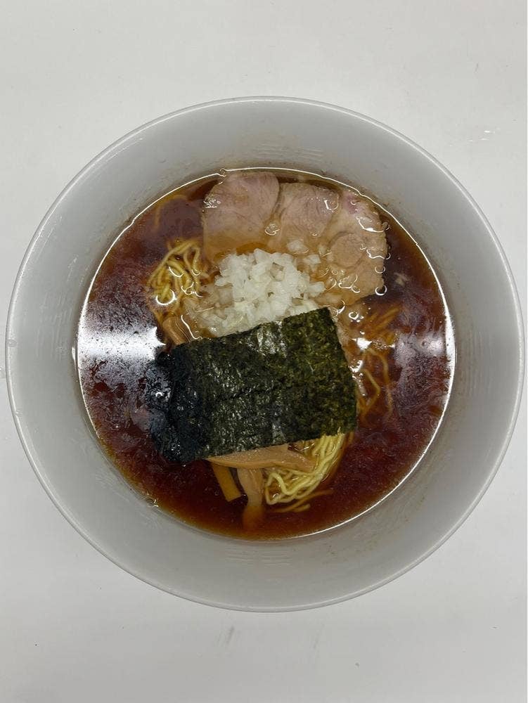 あさひ軒