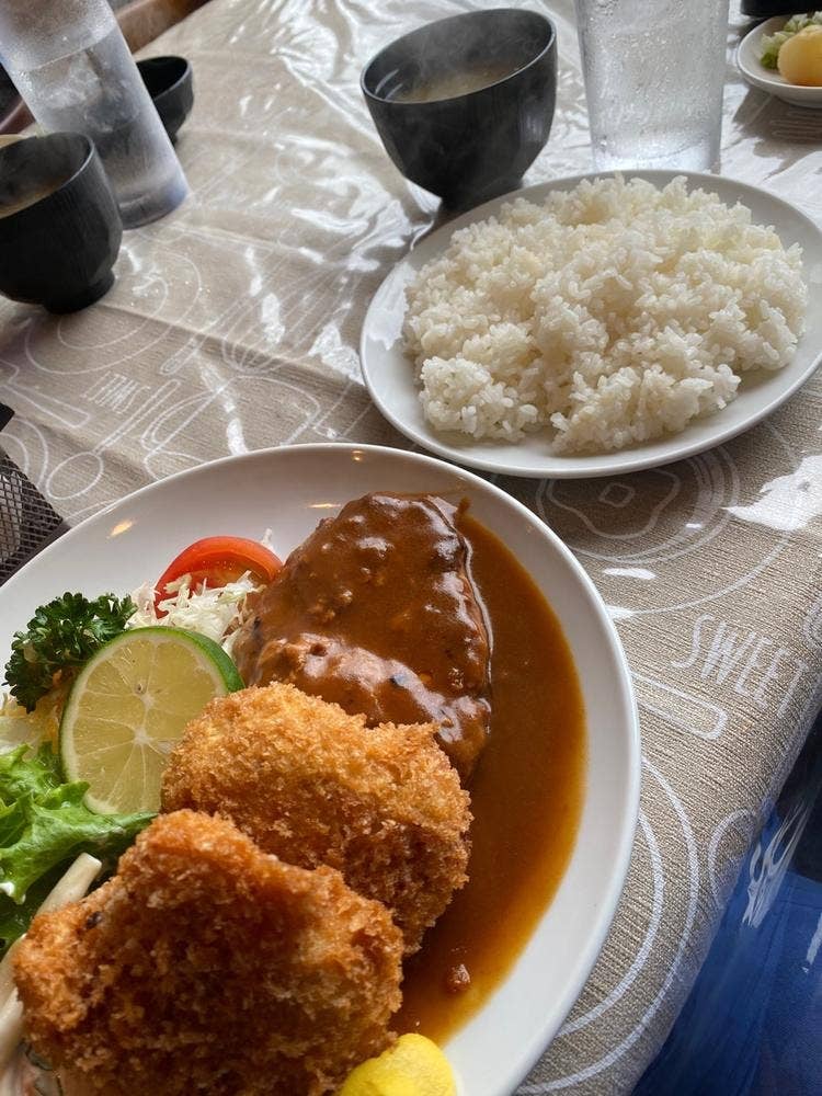 レストラン プレ・サレ