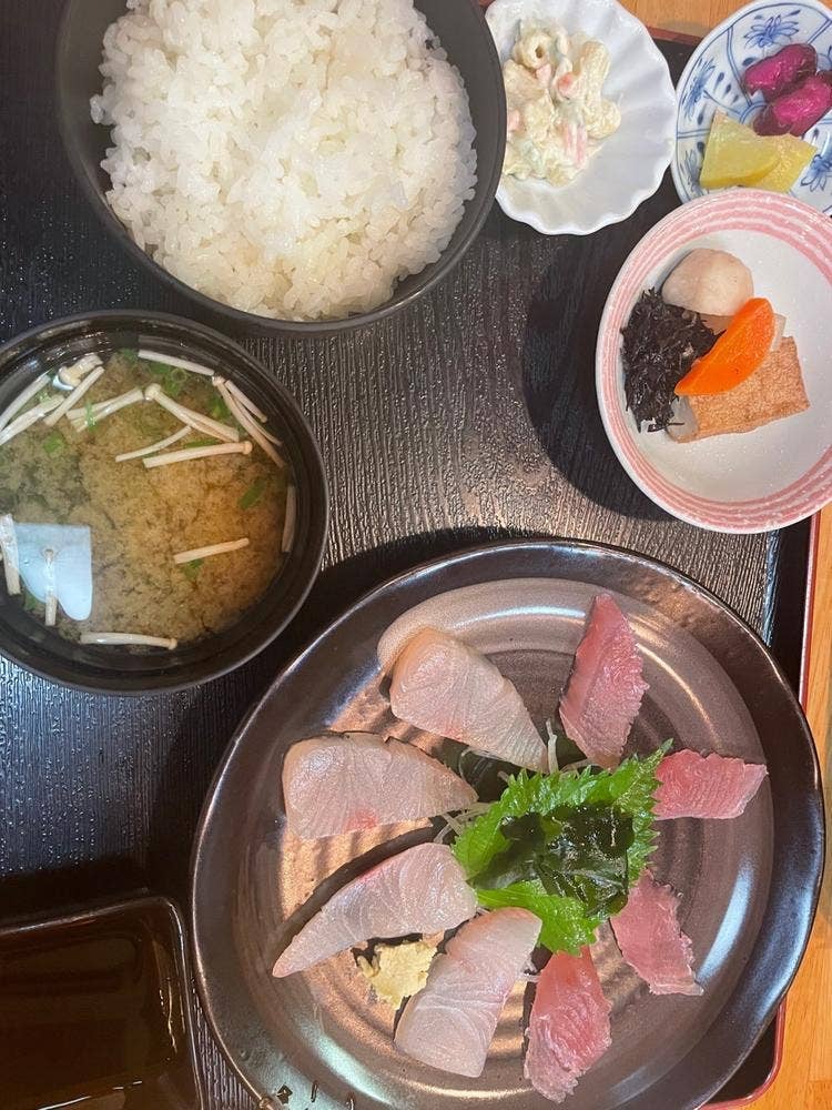 まる川