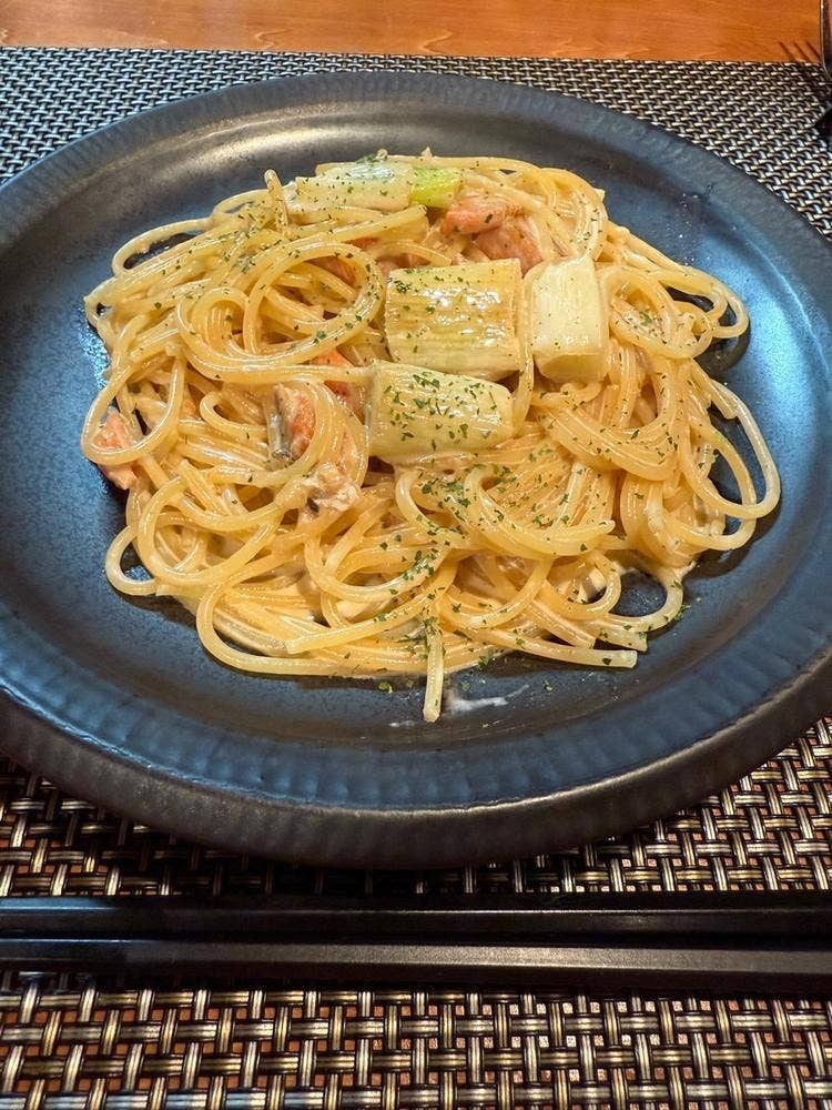イタリアンバール臣