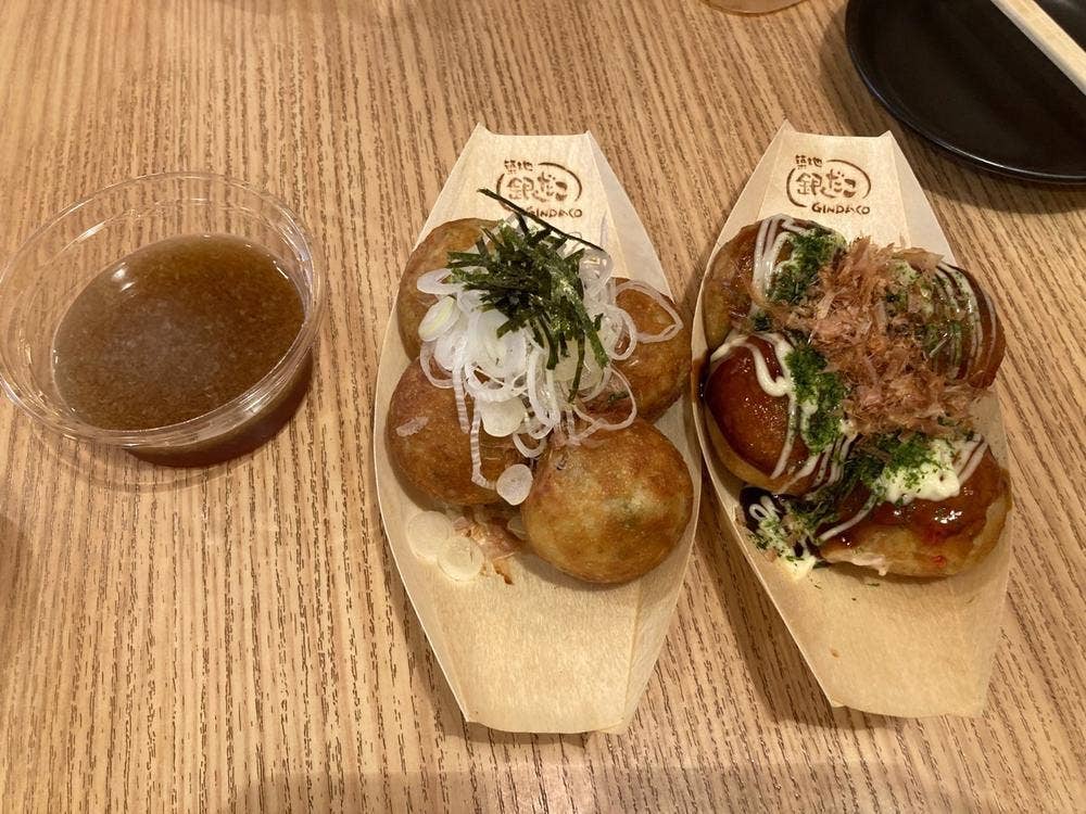 銀だこハイボール酒場 新宿小滝橋通り店