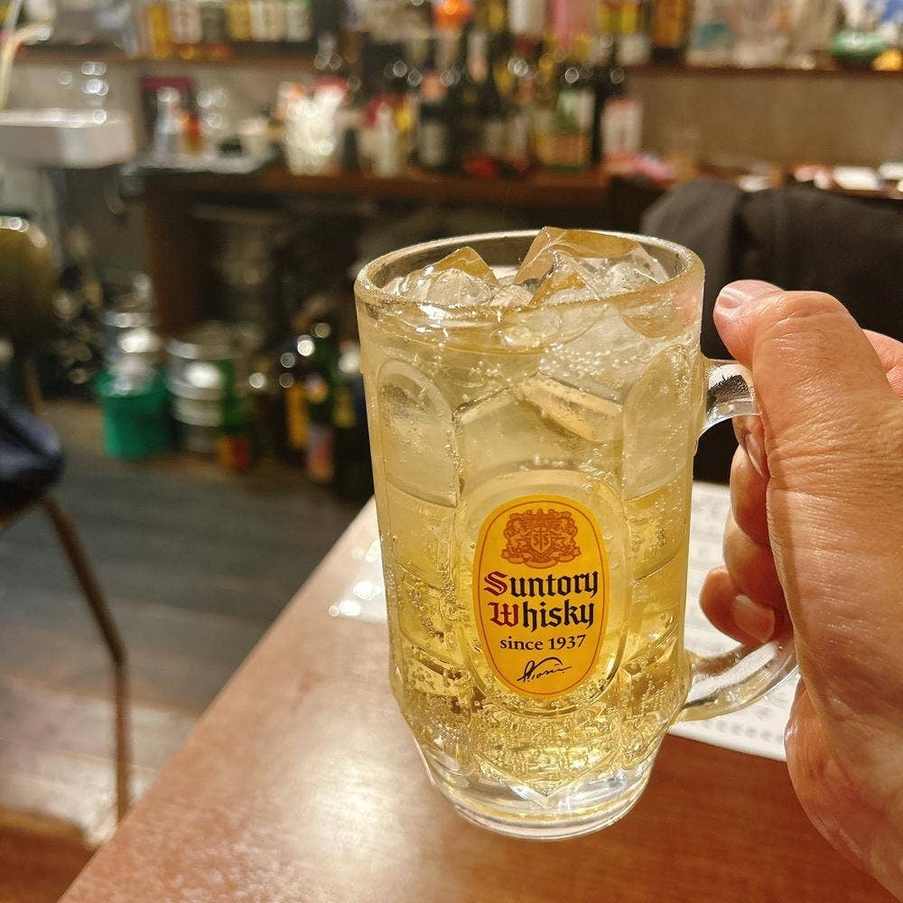 ロックンロールミュージアム 仙台酒場