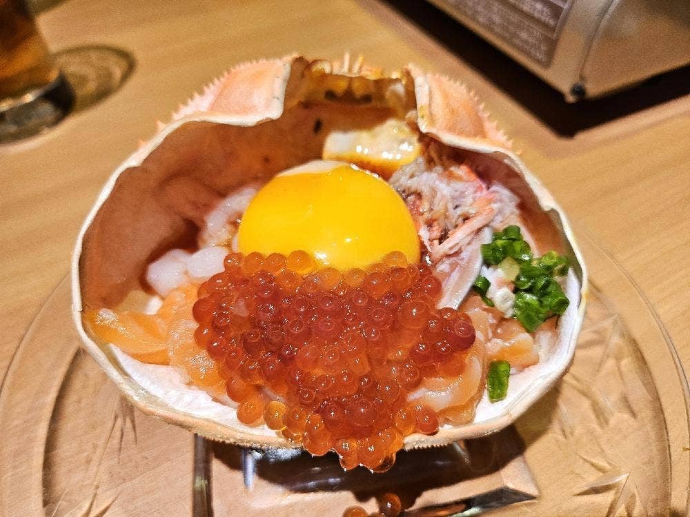 サーモンライク 富山駅前店