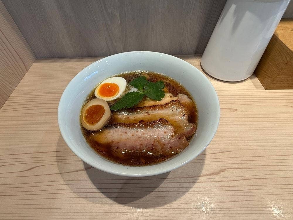 らーめん藁
