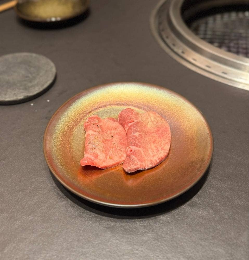 焼肉 煌 KIRAMEKI
