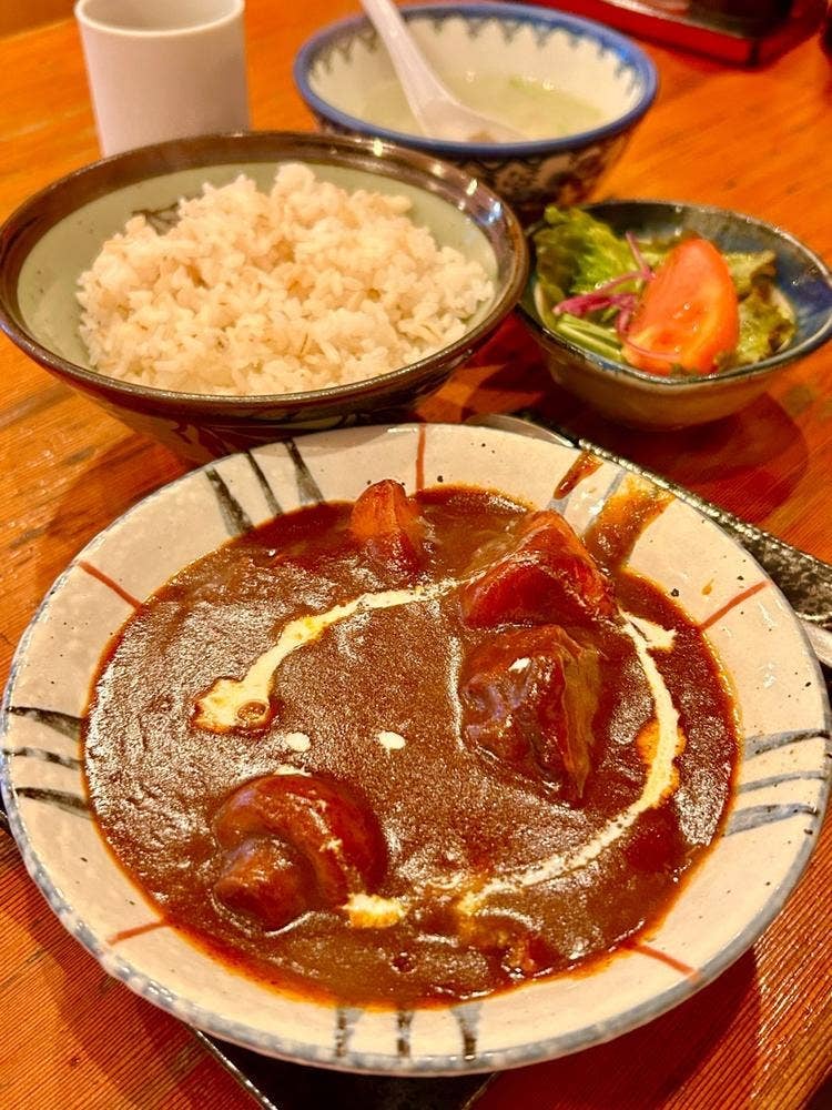 利助烏森店