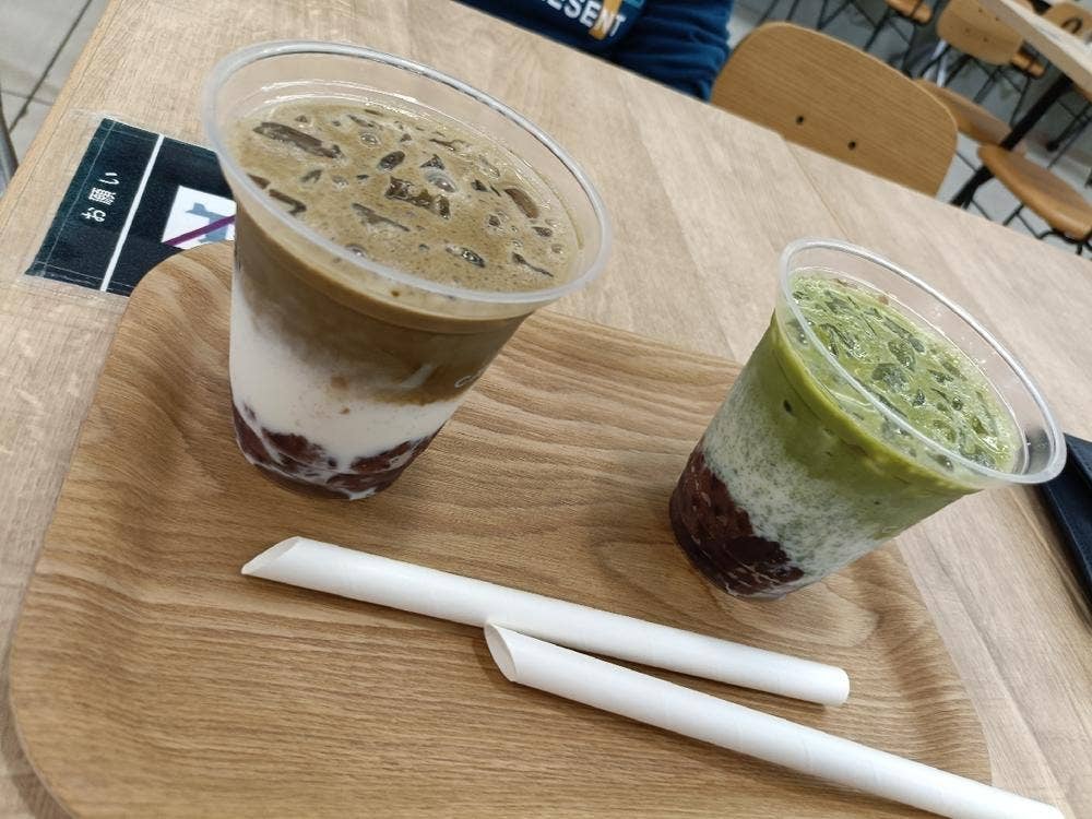 カフェ ブリッコ 阿見店
