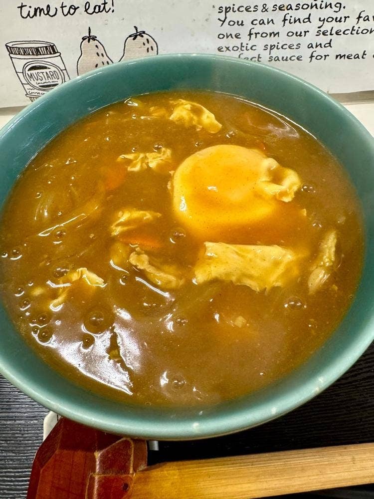 甚徳うどん