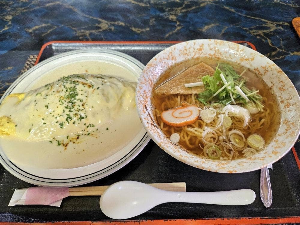 志水食堂