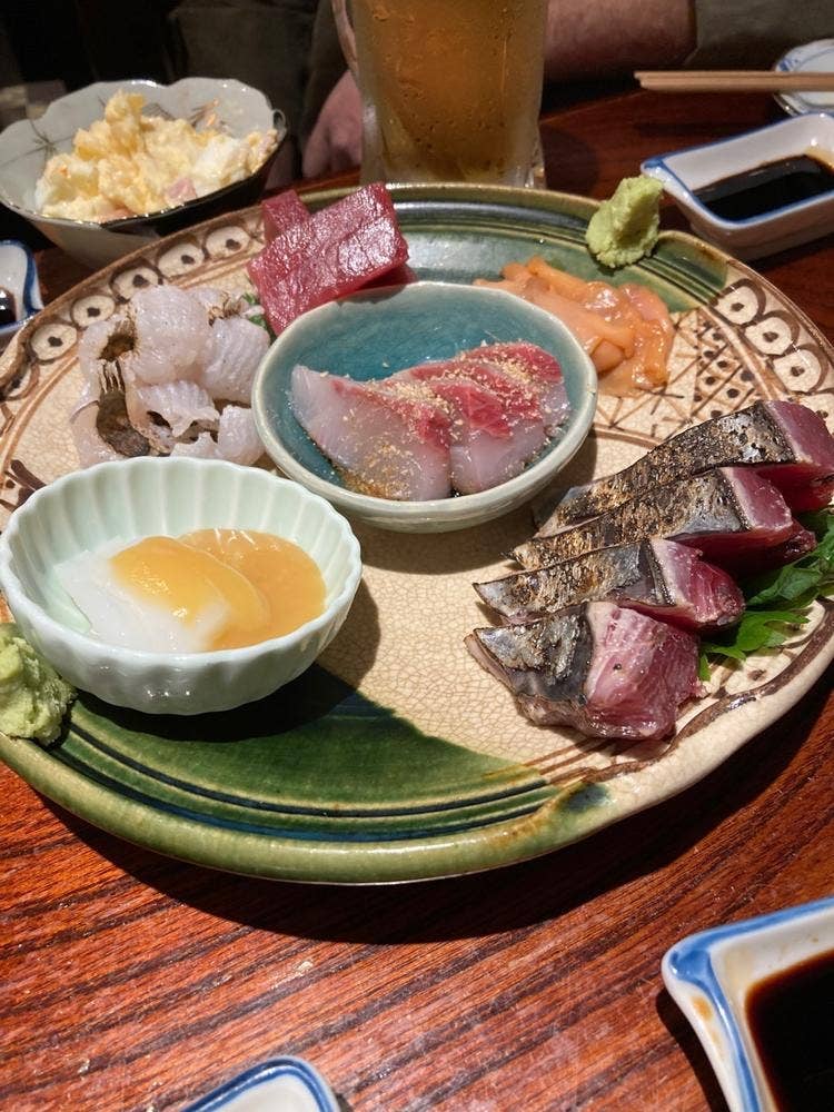 大衆酒場 こうじゑん