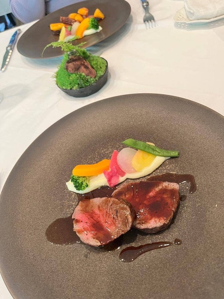 ル・マルカッサン ドール