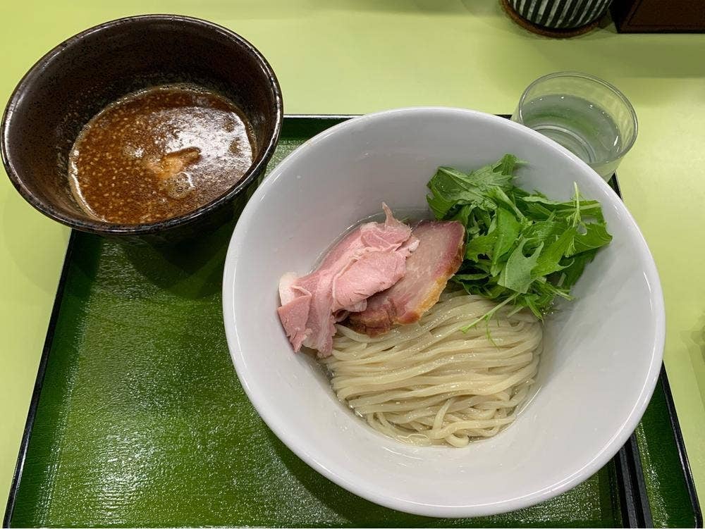 麺の道ナナちゃん