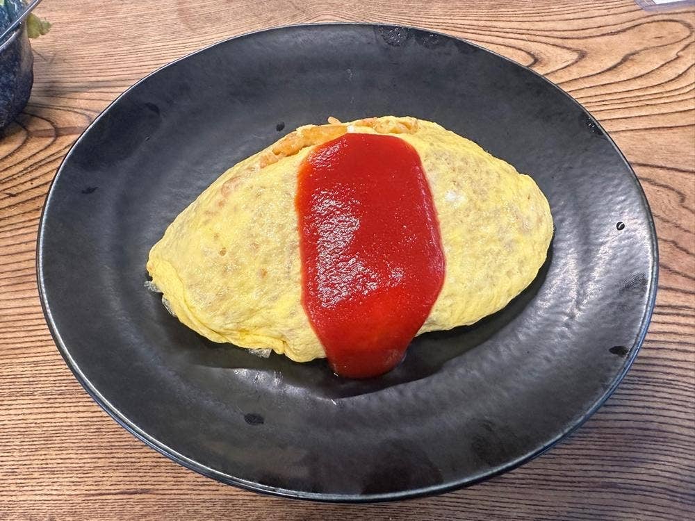 かねと食堂