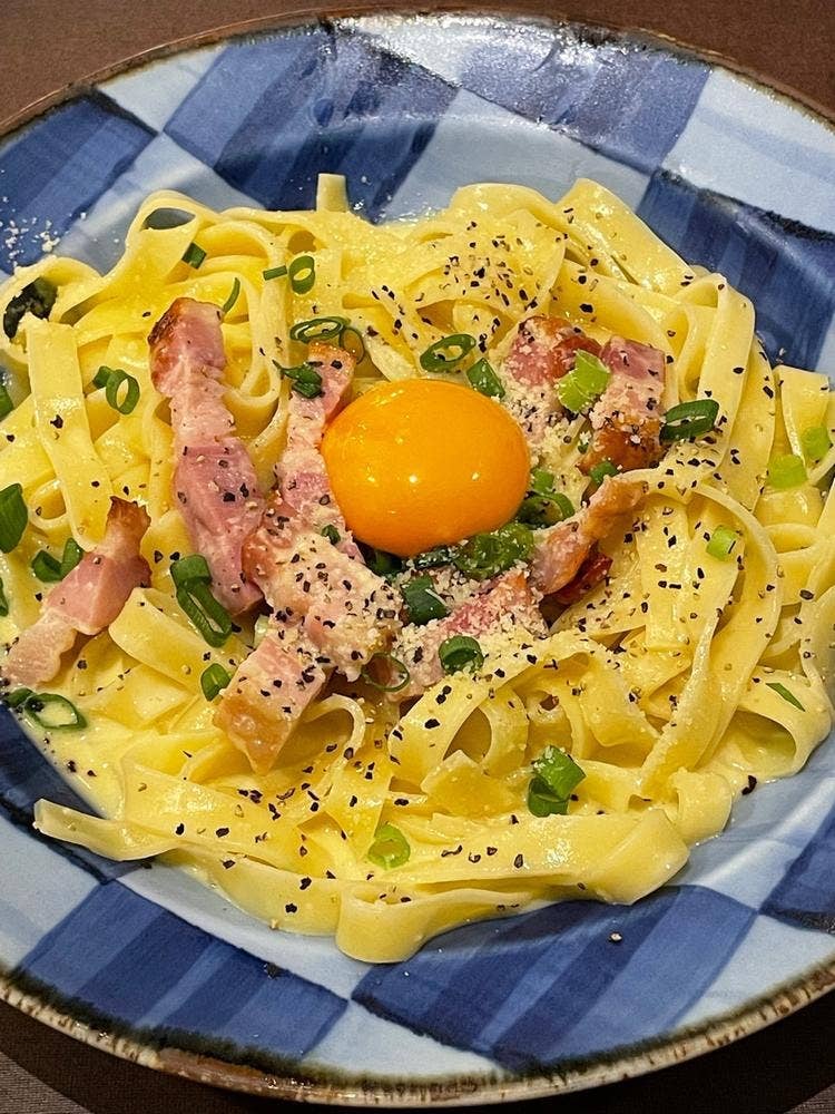 鎌倉パスタ 金沢直江店