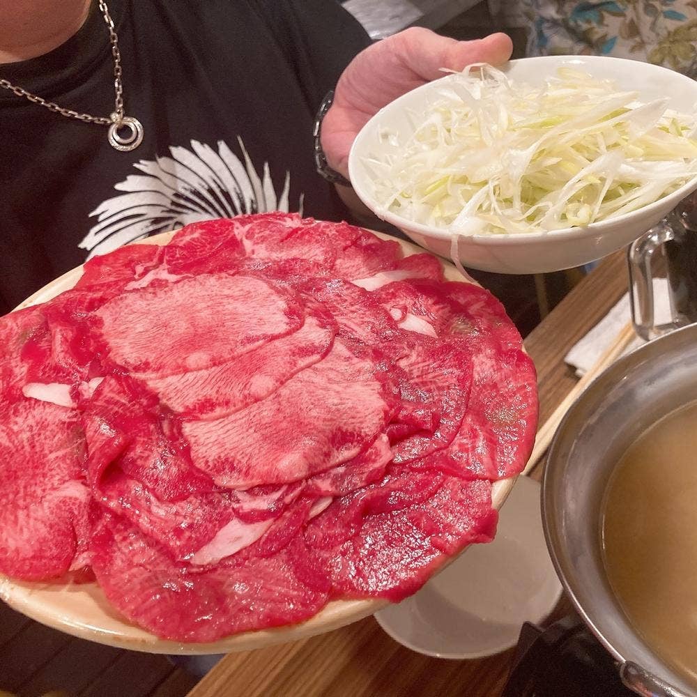 サカイ食堂