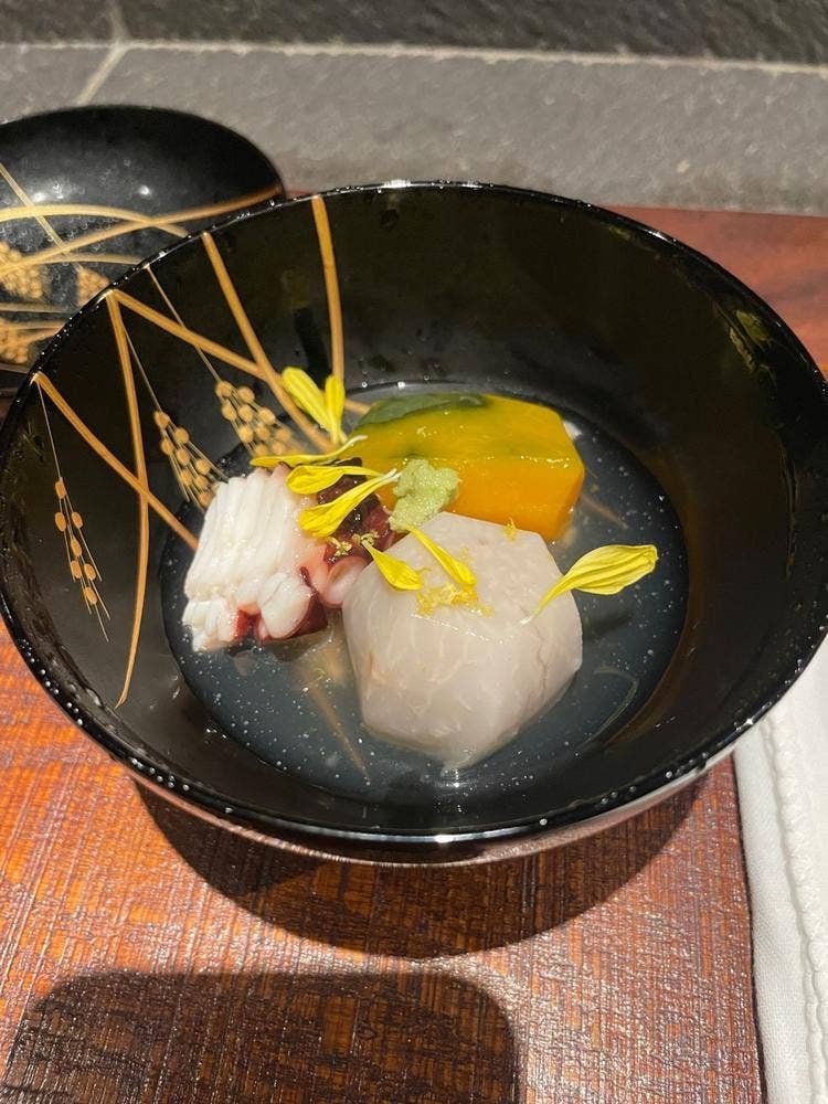 楽膳柿沼
