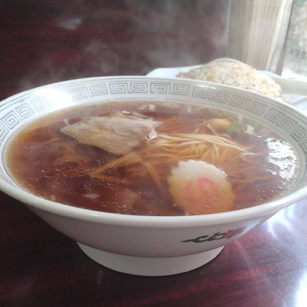 進来軒
