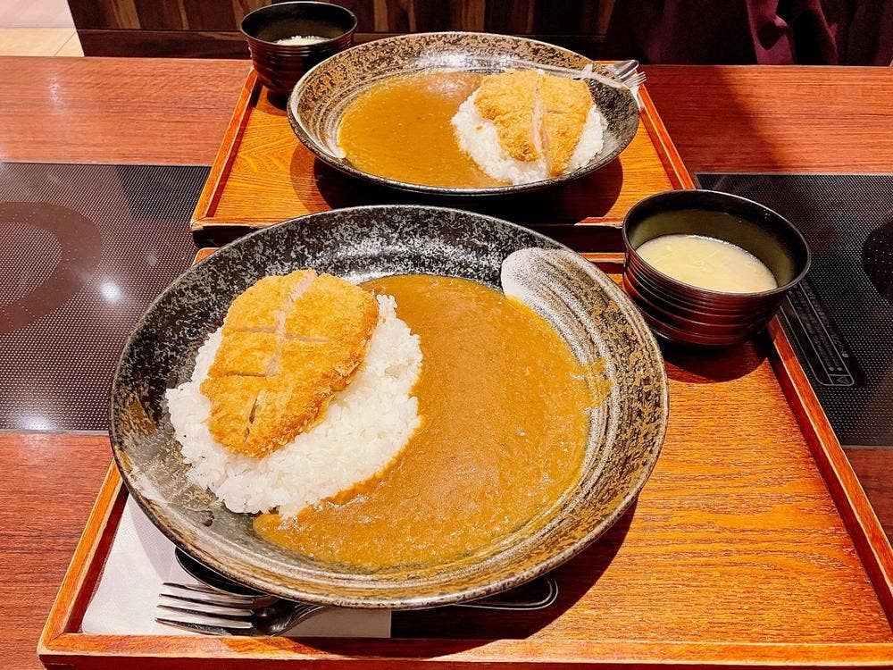 とんかつ・しゃぶしゃぶ ミヤチク