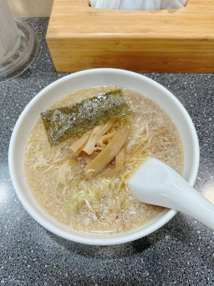 らーめん丸富