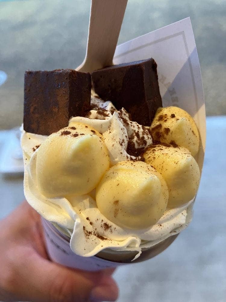 ODEKAKE LADY