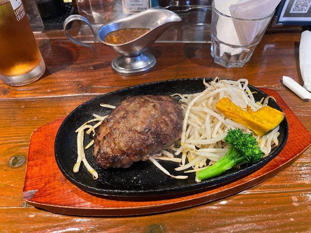東京Red it Meat