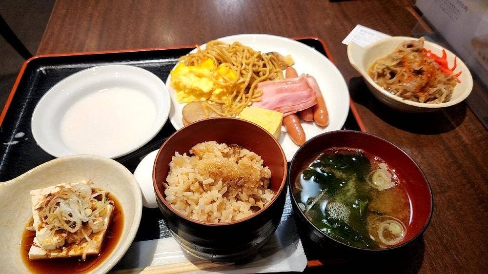 ぐぅぐぅ亭