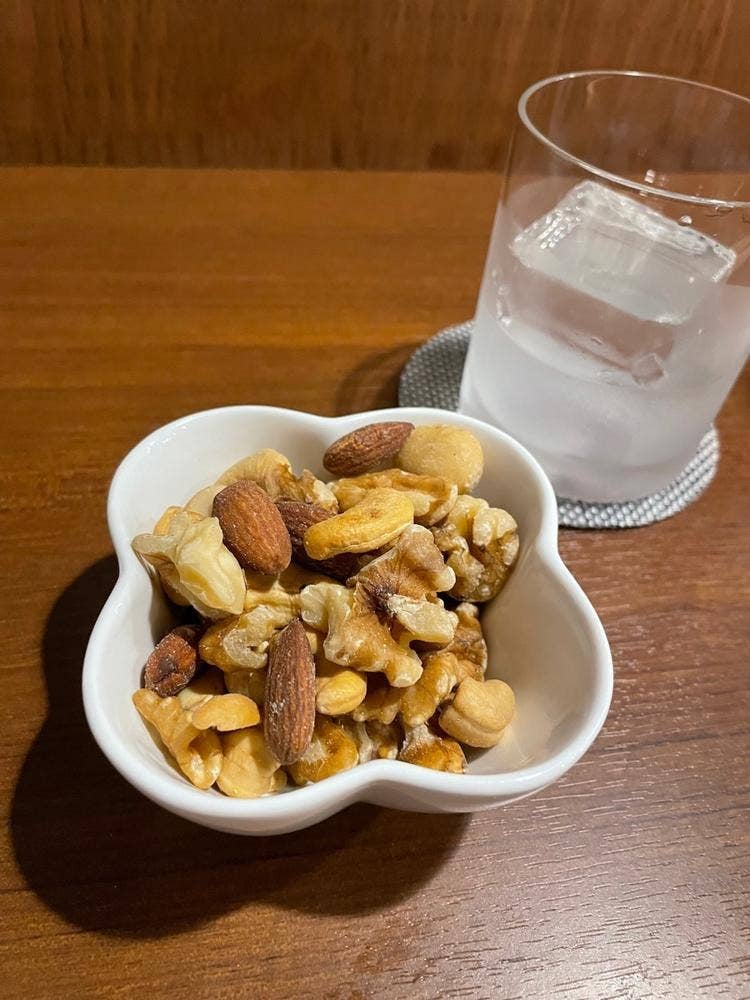 dining bar てげてげ