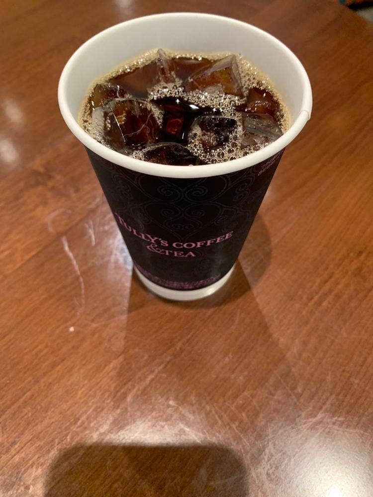 タリーズコーヒー＆TEA ペリエ千葉ペリチカ店