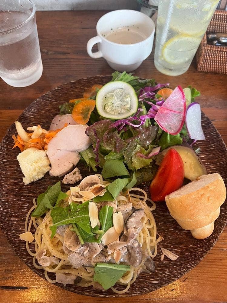 cafe sov