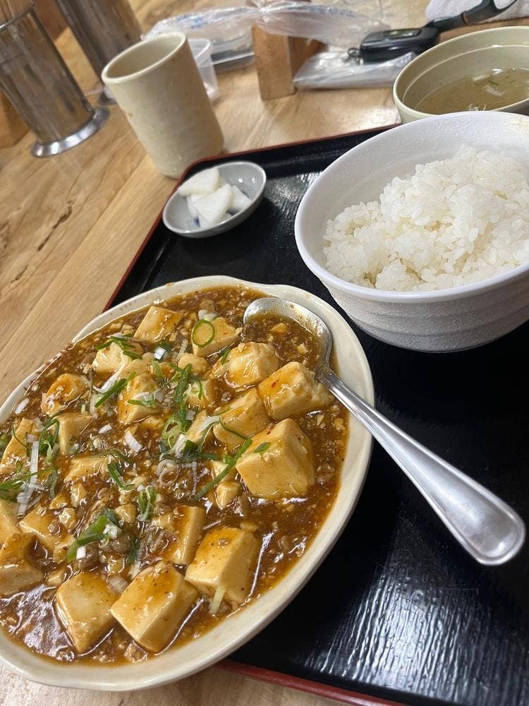 中華料理 一品香