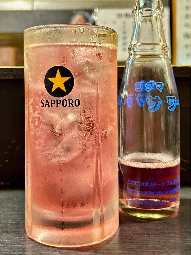 きど藤