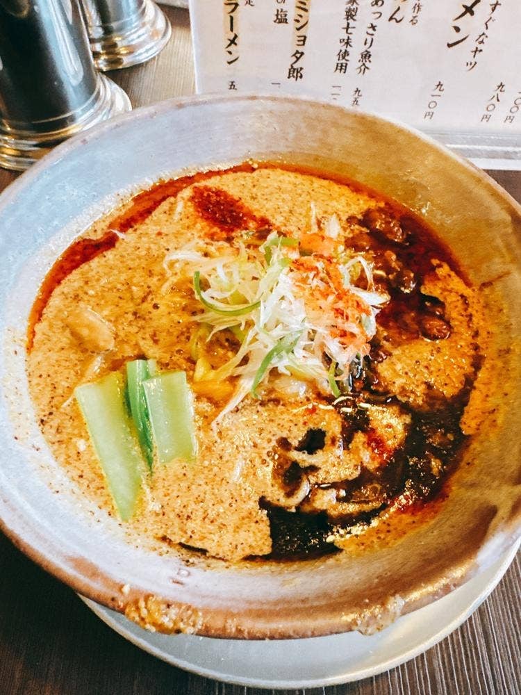AKIHA麺屋 粋翔