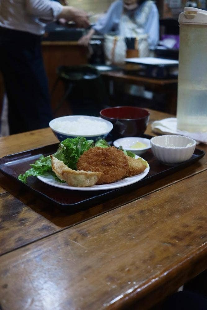 みのや