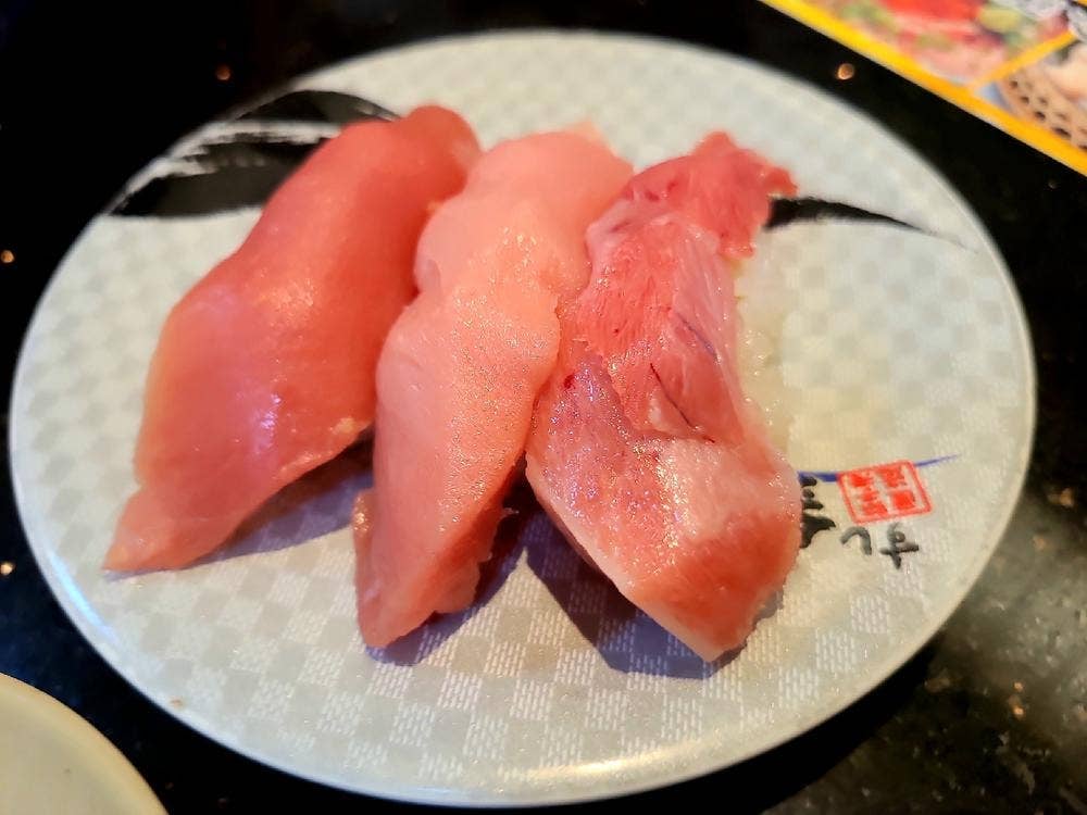 すし銚子丸 武蔵小金井店