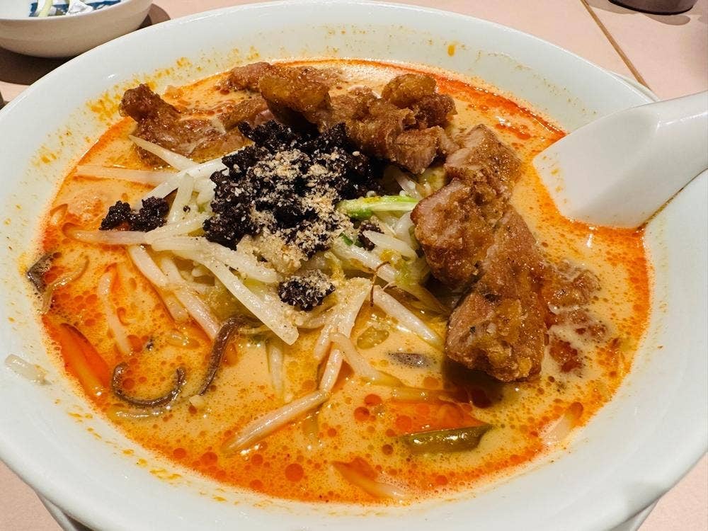 希須林 麻布台